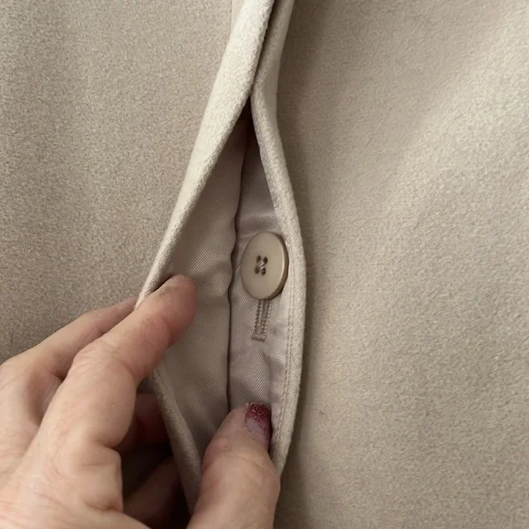 EUC Snidel jacket - Picture 3 of 9